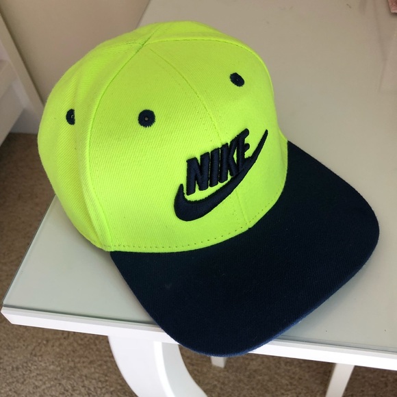 Nike Other - Nike True infant hat